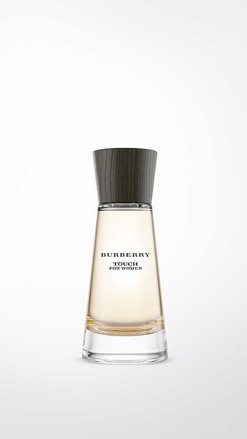 Burberry Touch eau de parfum / 100 ml / dames