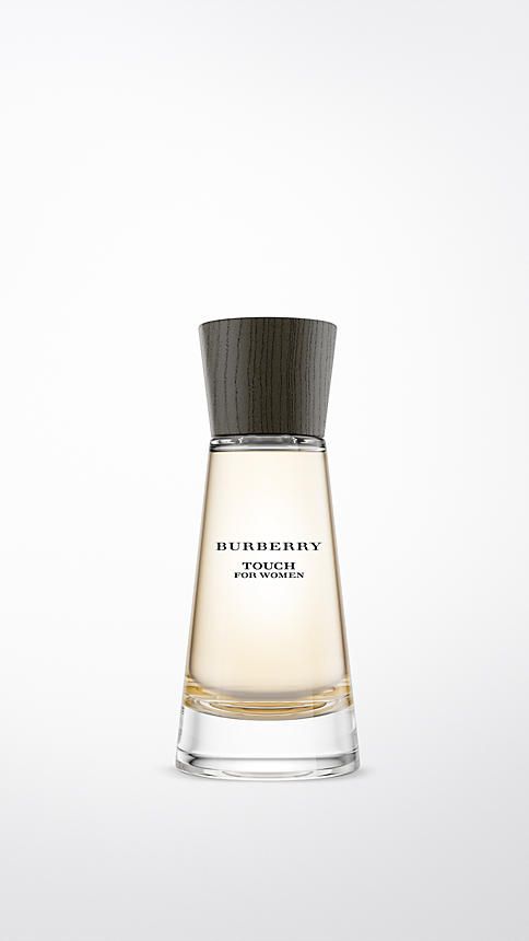 Burberry Eau de Parfum / 100 ml / Dames