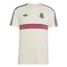 Adidas Real Madrid T-shirt Og2 - Blanc - Small