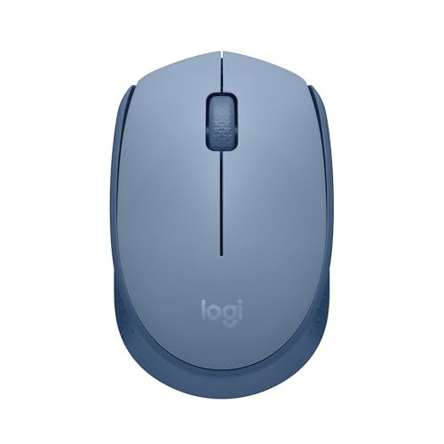 Logitech M171 Draadloze Muis