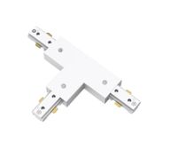 Philips Hue Philips EasyLink T-connector voor railverlichting Wit