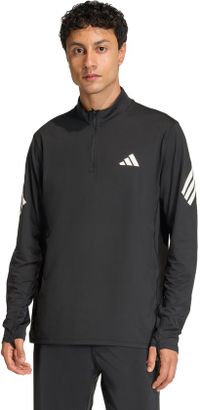 Adidas Performance Adi365 Iconic Longsleeve Heren Zwart