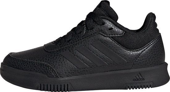 adidas Sportswear Tensaur Sport Training Veterschoenen Kinderen Zwart Maat 32