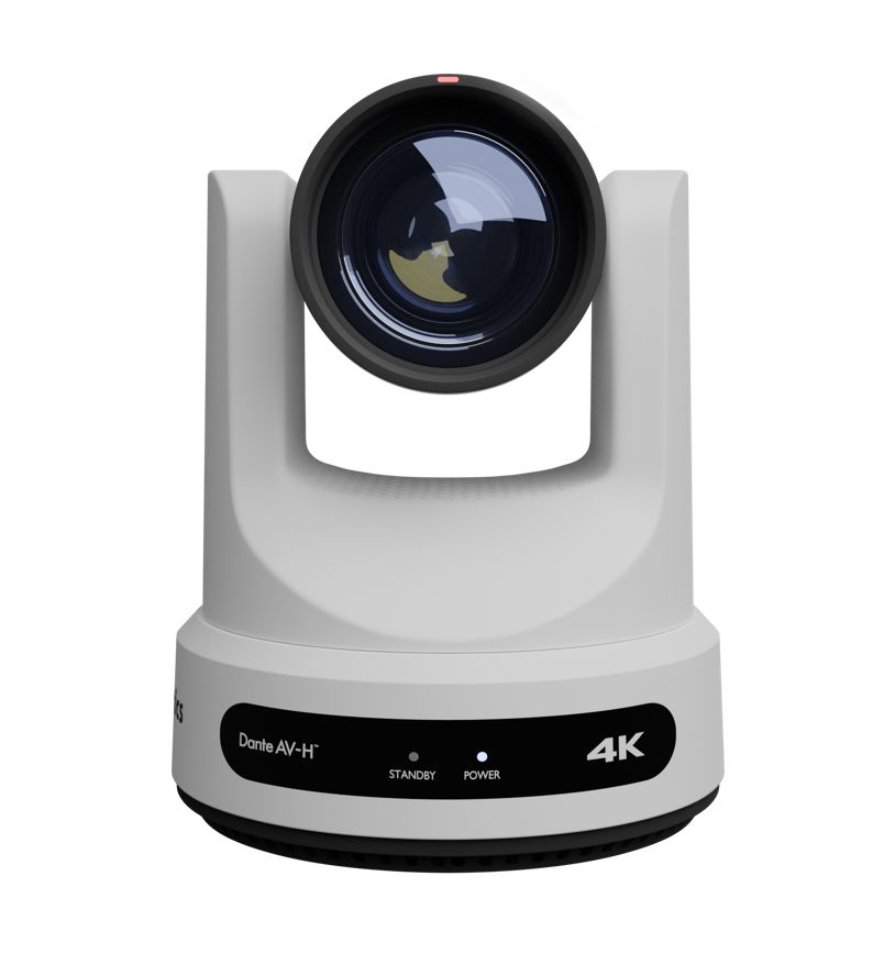 PTZOptics Move SE Torentje IP-beveiligingscamera - Wit