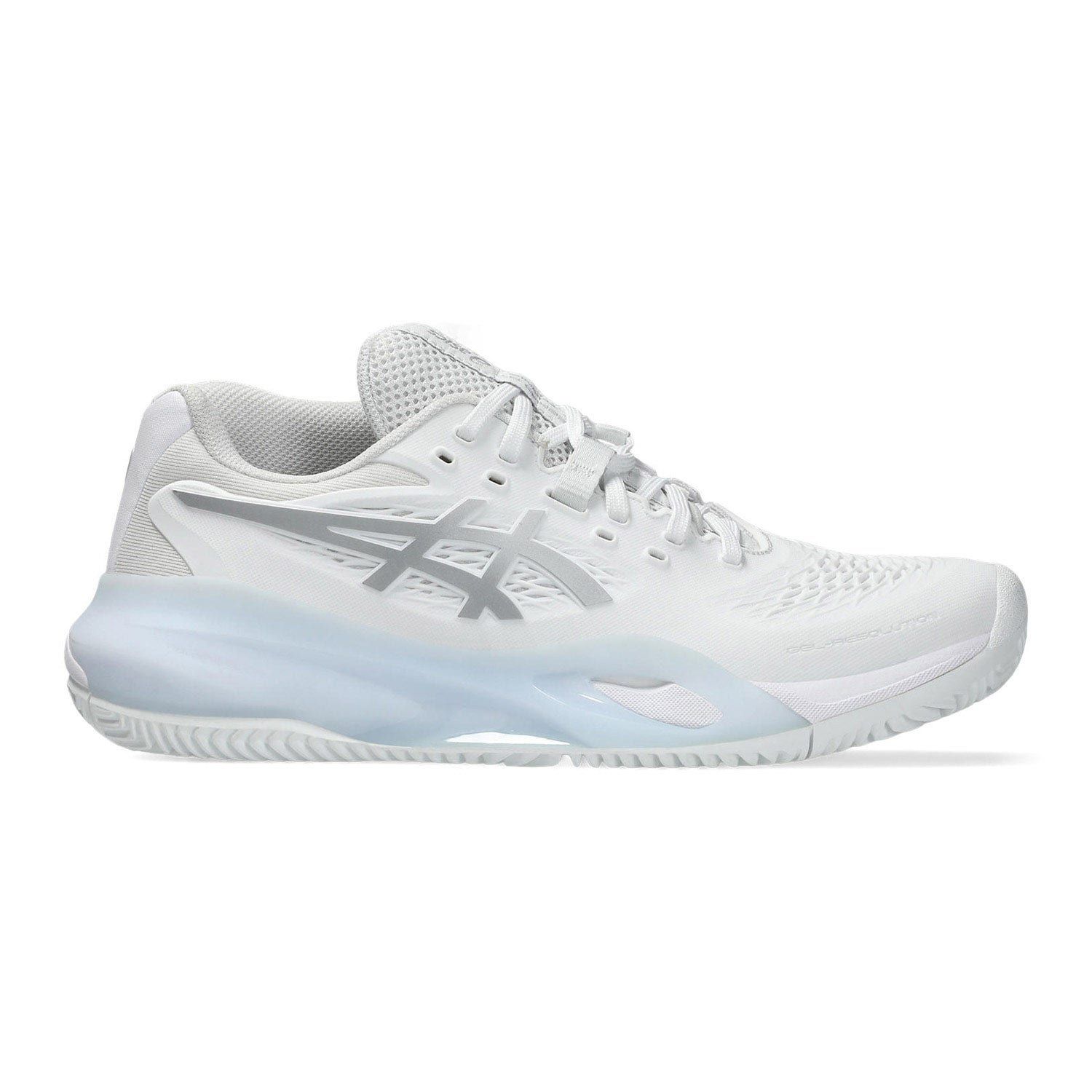 Asics Gel-resolution X Clay Dames