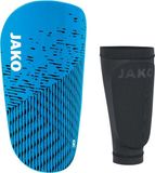 Jako Performance Light Scheenbeschermer - Lichtblauw | Maat: L