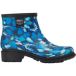 Aigle Bottines femme