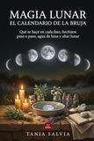 Magia Independently Published Magia lunar