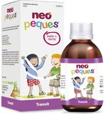 Neo Peques Neo Kids Transit 150ml