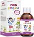 Neo Peques Neo Kids Transit 150ml