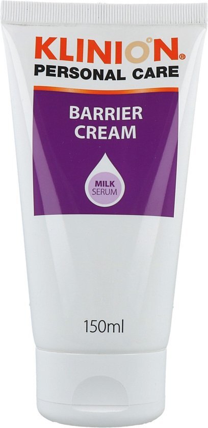 Klinion barriere cream 150 ml