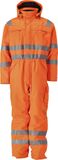 Mascot Safe Arctic Winteroverall 11119-880 - Hi-Vis oranje - L
