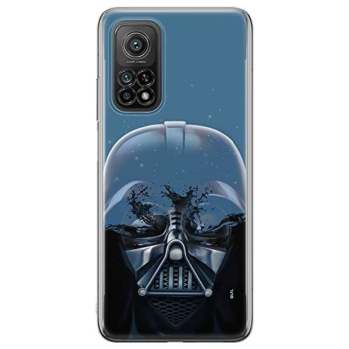 ERT GROUP Star Wars Darth Vader Xiaomi Redmi Note 11 Pro 5G/11 Pro 4G TPU Case