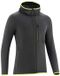 Edelrid Nest Jas Grijs XL Man