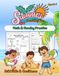 Summer Learning Workbook for Kids Ages 5–7: Math and ELA Review for Kindergarten and 1st Grade with Addition, Phonics, Sight Words and Daily Practice