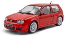 Volkswagen Solido Volkswagen Golf IV R32 4Motion AWD - 1:43 - Tornado Red