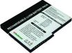 HP Batterie pour HP iPAQ H4300, 1560mAh, lithium-ion, 3.7V