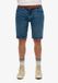 Superdry Vintage Straight Shorts Heren Buck Blue W28