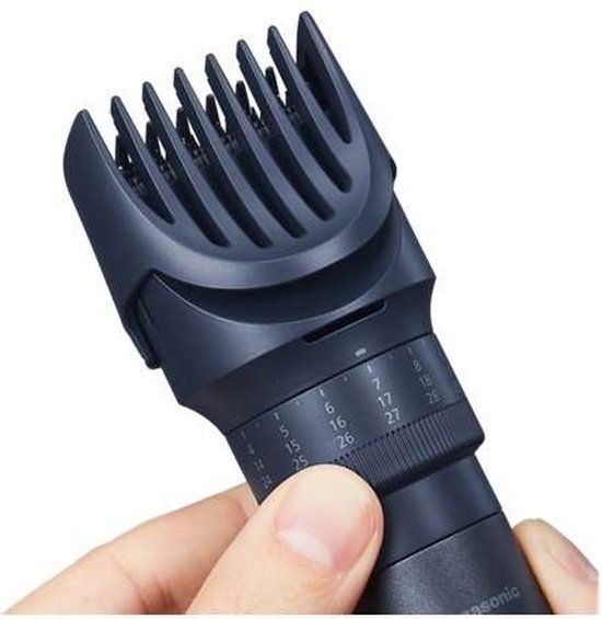 Panasonic ER-CTW1-A301 Trimmer Attachment - Black