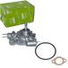 Valeo Waterpomp, Motorkoeling 506879