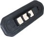 Modecar - Interrupteur de porte latéral - 3 broches - Fiat Ducato III