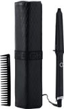 Ghd hair ghd - Creative Curl Wand & Detangling Comb - Krultang (28mm x 23mm) - Limited Edition - Giftset