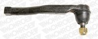 Monroe L21103 Tie staaf einde