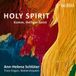 Audite Ann-Helena Schlüter - Holy Spirit (CD)