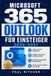 Microsoft 365 Outlook Für Einsteiger 2026-2027: Postfach, Termine, Adressbuch, Aufgabenplanung, Regeln, Suche, Sicherheit – verständlich erklärt mit klaren Schrittfolgen