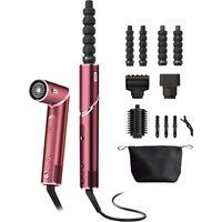 Shark Shark FlexStyle 5-in-1 Fohn en Multistyler - Black Cherry