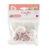 Corolle Poppenkostuum Roze Polyester 2 Jaar
