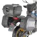 Givi Montage Des Valises Latérales Voge Valico 525 Dsx 2024 Monokey® Pl9257