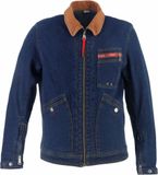 Helstons James Motorfiets textieljas