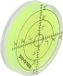 Merkloos / Sans marque Shenzhen Haorui Industrial Technology Co., Ltd. Nauwkeurig Meetinstrument met Horizontale Koepel voor Weegschaal