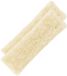 vidaXL - Kussensloop - 2 stuks - HEERLEN - Crèmekleurig - 40 x 145 cm - PV Fleece