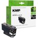 KMP 1550,4001 Cartouche d'encre Noir Compatible Haute Capacité