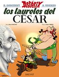 Los Bol Los laureles del César
