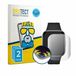 BROTECT - Screenprotector voor Xiaomi Redmi Watch 6 Active - Folie Beschermfolie matte volledig dekking 2 Stuks