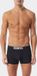 Diesel Damien 3P Basic Boxershorts - Multi - Men - XL