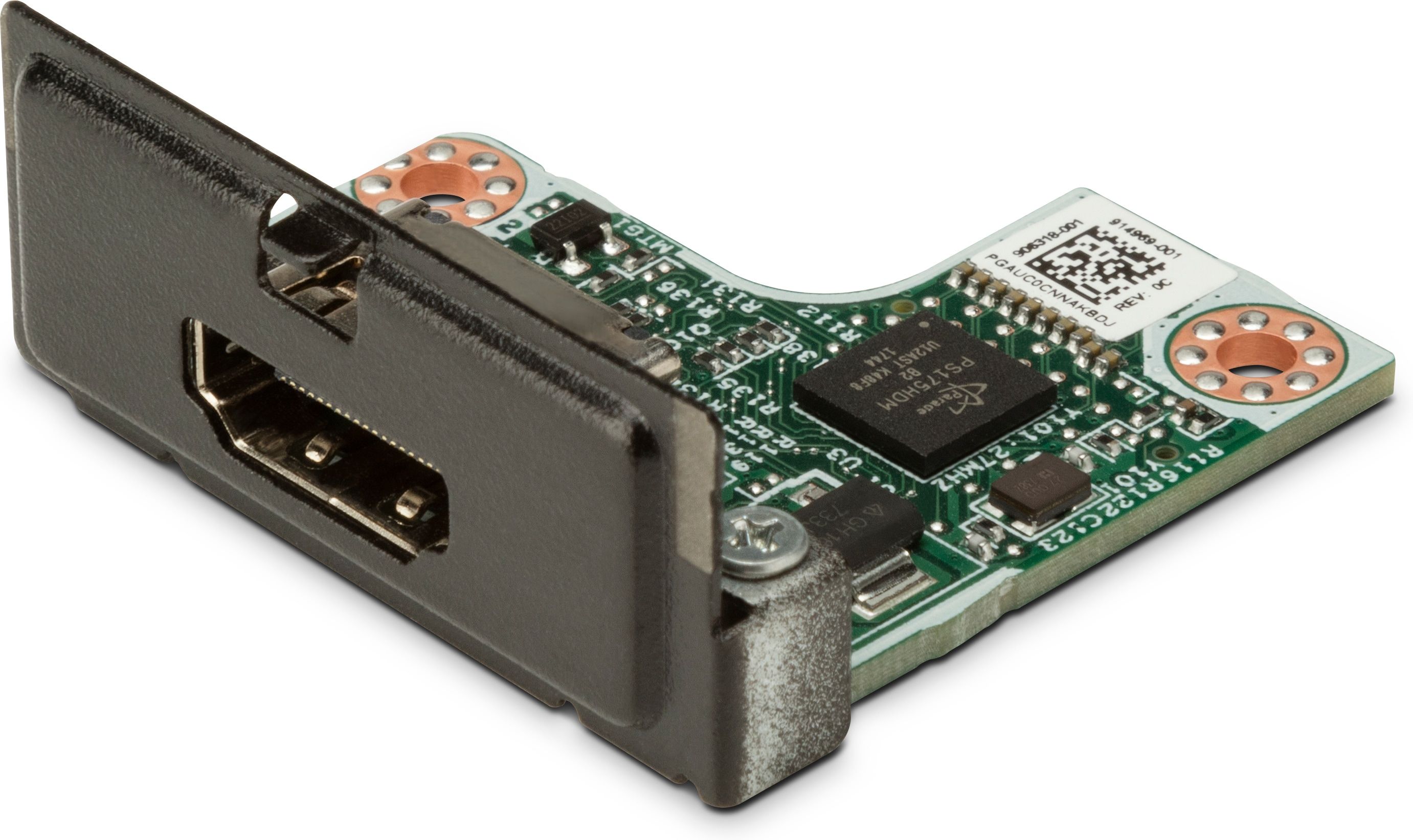 HP HDMI Flex Port