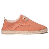 Toni Pons Espadrilles voor heren met veters | DIXON