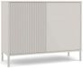 Commode cachemire 103,5 x 82,5 x 40 cm