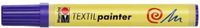 Marabu TEXTIL PAINTER PUNT 2 - 4MM