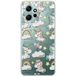 ERT GROUP mobiel telefoonhoesje voor Xiaomi REDMI NOTE 12 4G origineel en officieel erkend Babaco patroon Unicorn 001