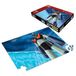 SD TOYS Puzzel 1000 deksel Mazinger Z, kleur, 66 x 45 (SDTOYS SDT25295)