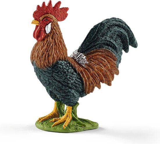 Schleich FARM WORLD Haan - 13825