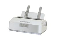DASCOM Europe 28.828.0259 imprimante à matrice de points
