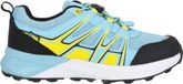 WHISTLER Outdoorschuh Talid Lichtblauw Maat 28 Unisex