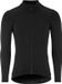 Craft SubZ fietsshirt - zwart - Heren - Maat M - Gerecycled polyester - Herfst/Winter 2026