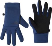The North Face Etip Tech Handschoenen Heren XXL donkerblauw - zwart